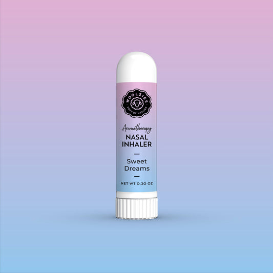 Sweet Dreams Aromatherapy Inhaler