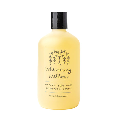 Eucalyptus & Mint Body Wash