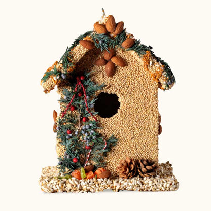 Juniper B&B Bird Treat
