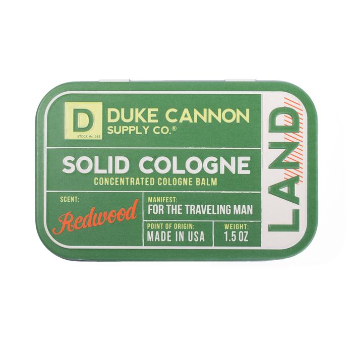 Land Solid Cologne