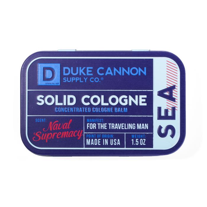 Sea Solid Cologne
