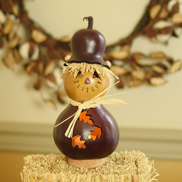 Warehime Scarecrow Gourd