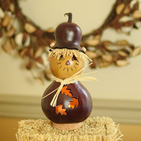 Warehime Scarecrow Gourd