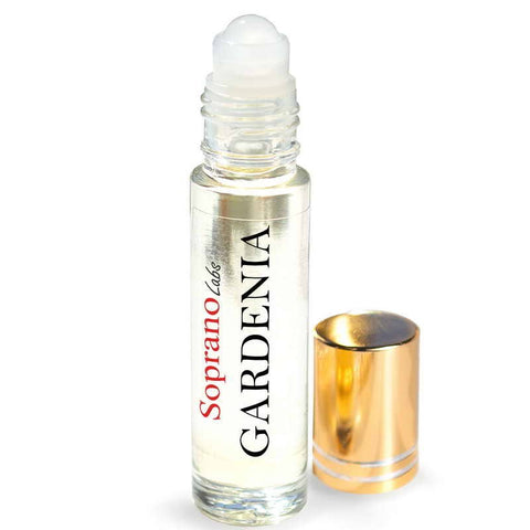 Gardenia Perfume