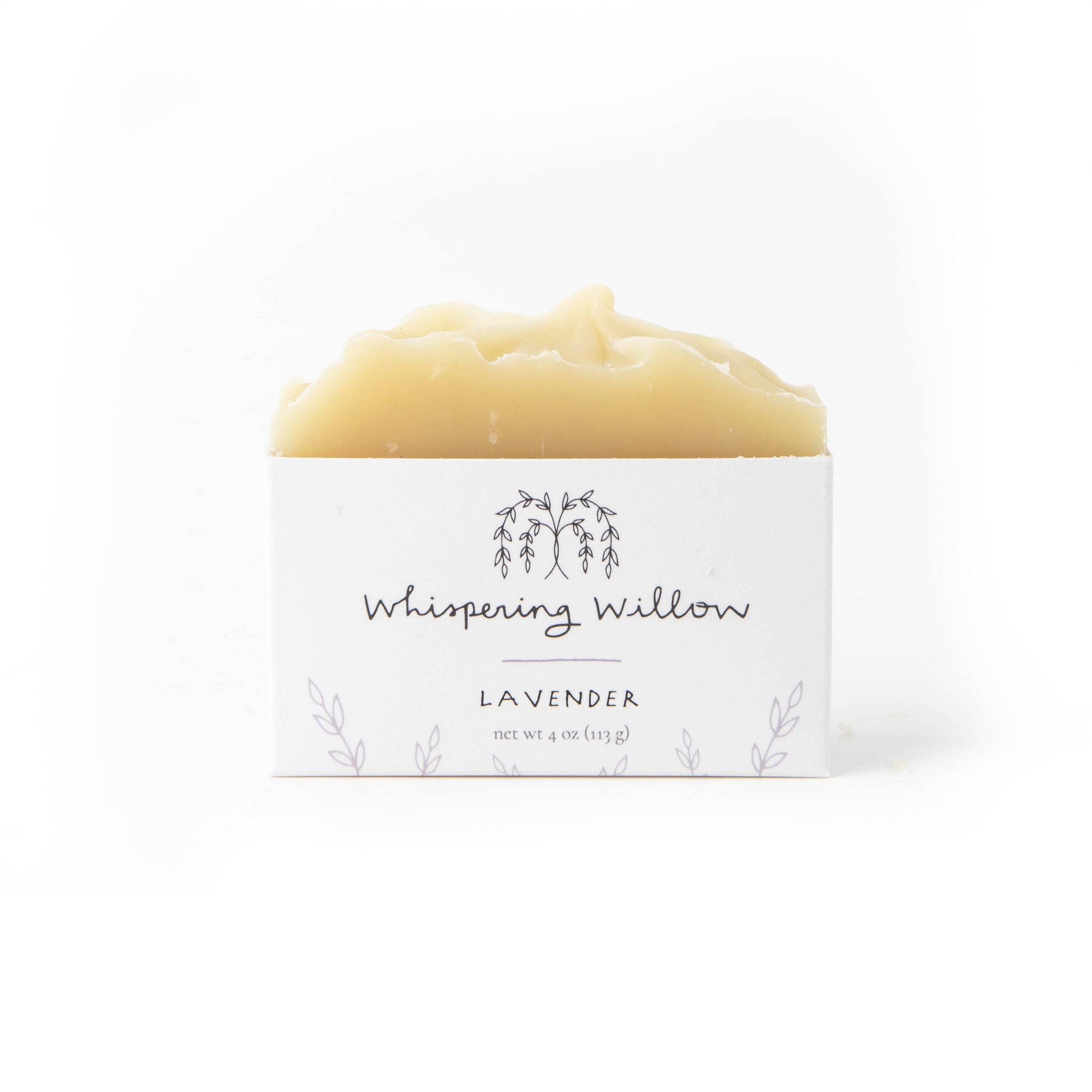 Lavender  Bar Soap