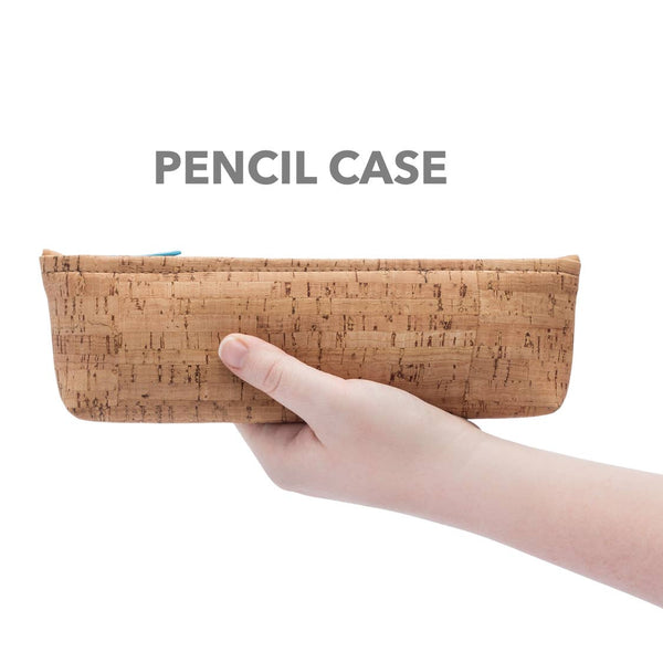 Apple Green Pencil Case