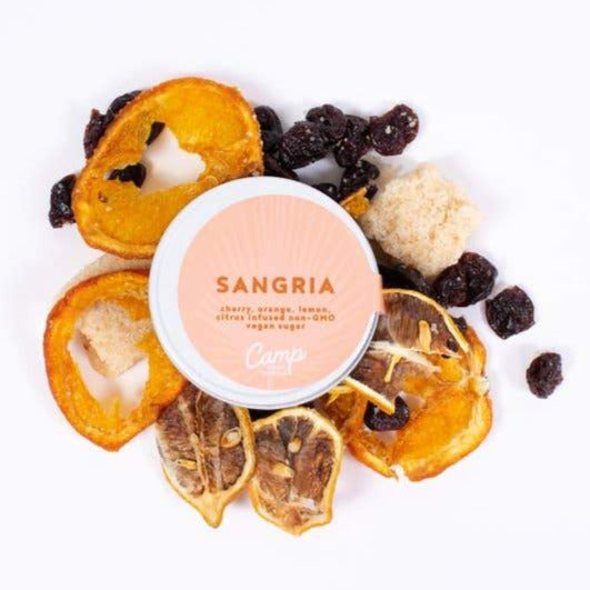Sangria Infusion