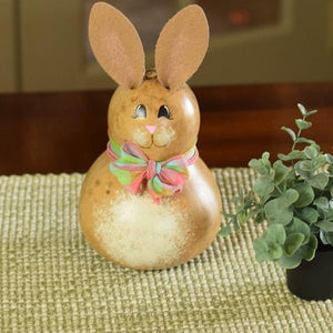 Kaylee Solid Bunny Gourd