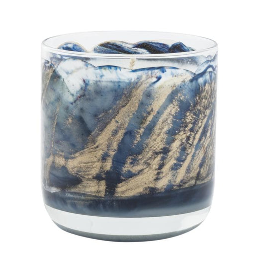 Mystic Moon Meditation Candle