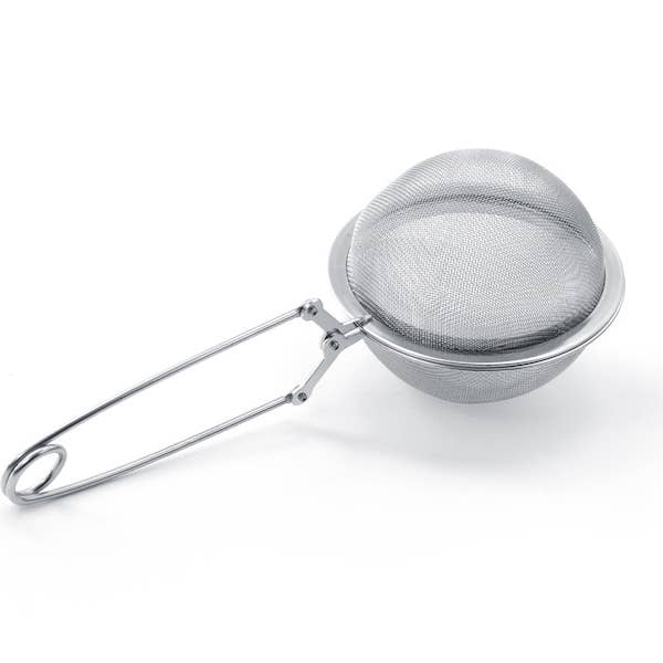 Mesh Tea Steeper