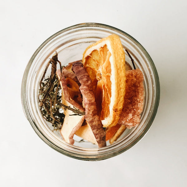 Mountain Pass Infusion