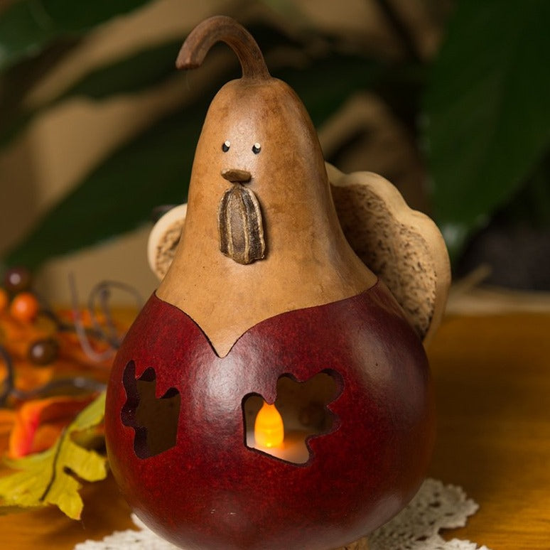 Lyden Turkey Gourd