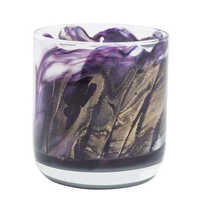 Good Fortune Meditation Candle