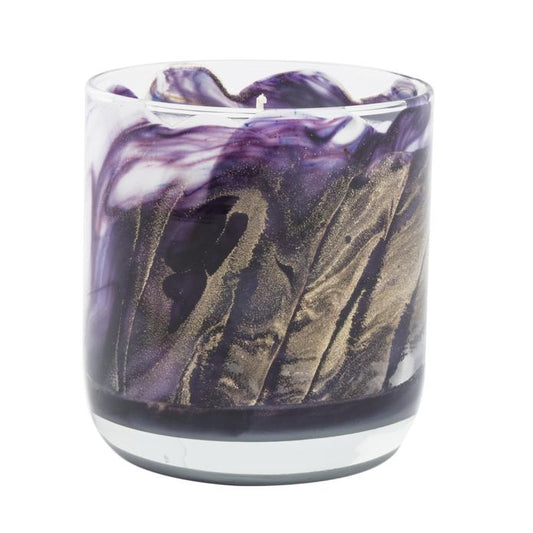 Good Fortune Meditation Candle