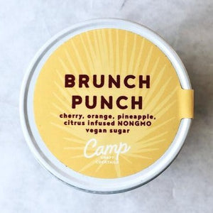 Brunch Punch Infusion