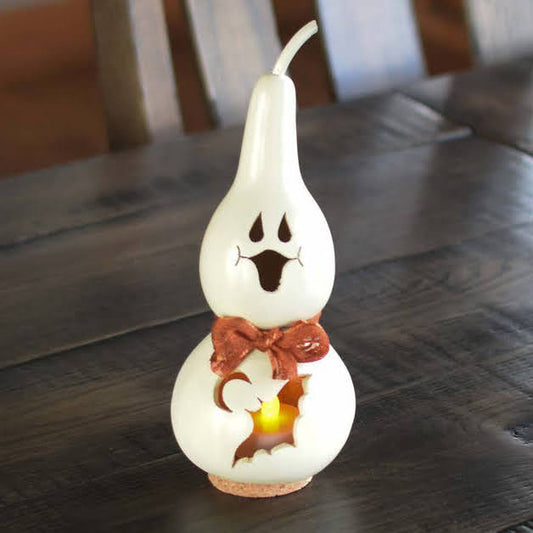 Jake Ghost Gourd
