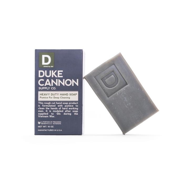 Heavy Duty Hand Soap