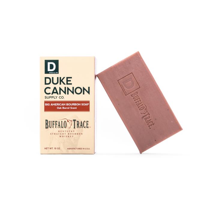 Big American Bourbon Soap