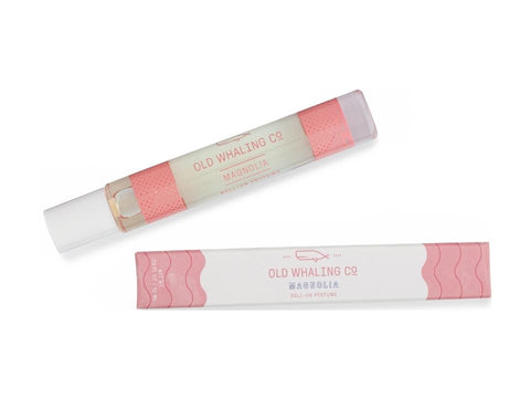 Magnolia Roll On Perfume