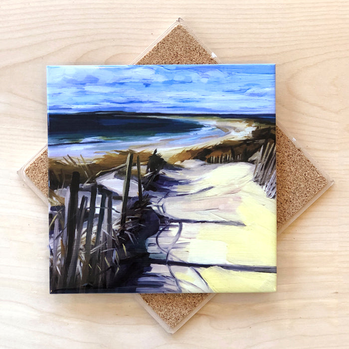 Napatree Point Trivet