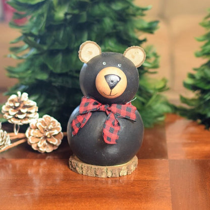 Brooks Bear Gourd