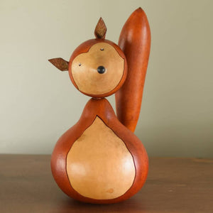 Felix Fox Gourd