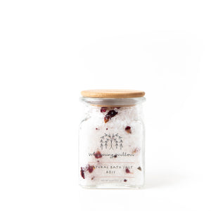 Rose Bath Salts