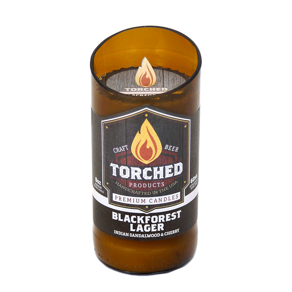 Blackforest Lager Candle