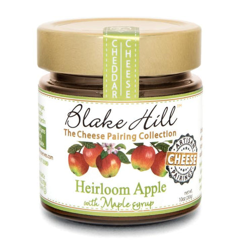 Heirloom Apple Spread