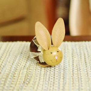 Chester Bunny Tiny Gourd