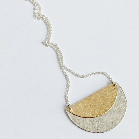 Eclipse Necklace