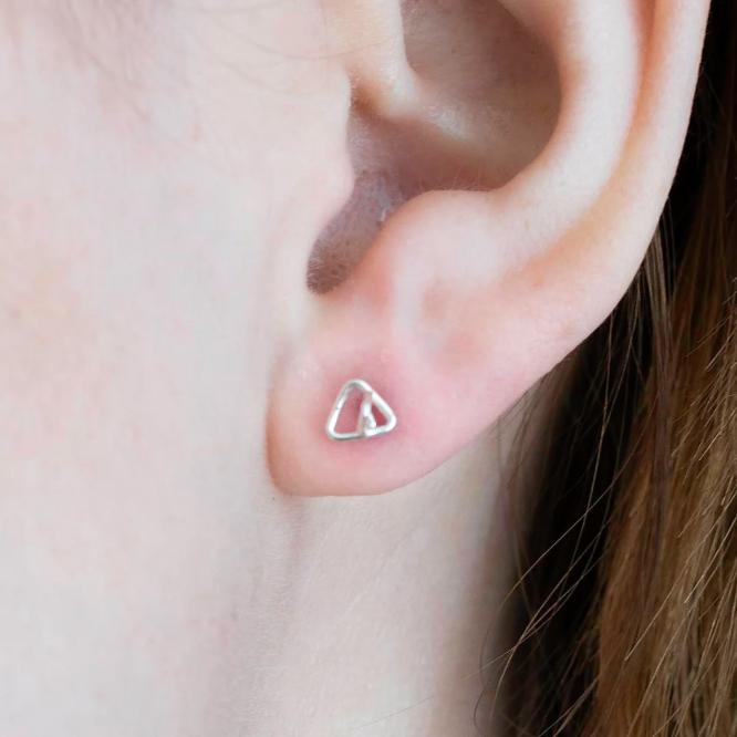 Mini Geo Studs