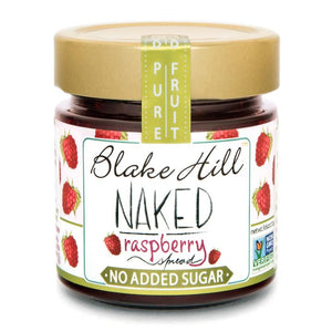 Naked Raspberry Spread