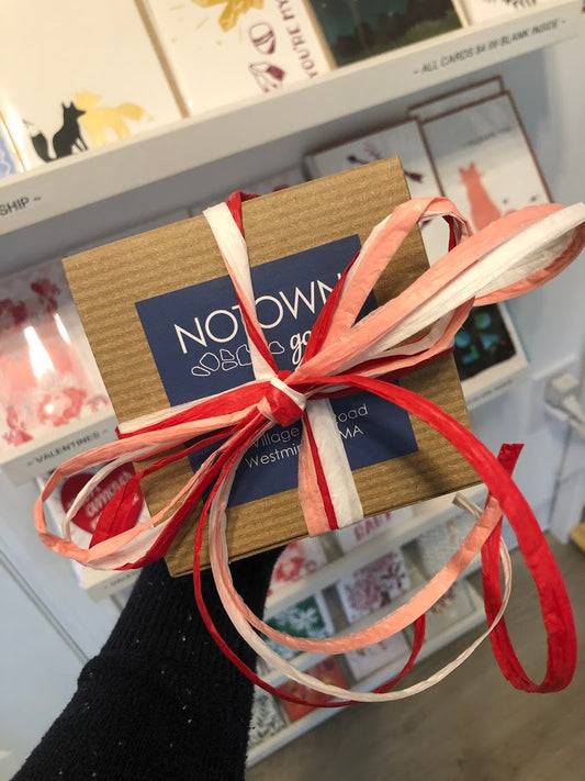 Notown Goods Gift Card